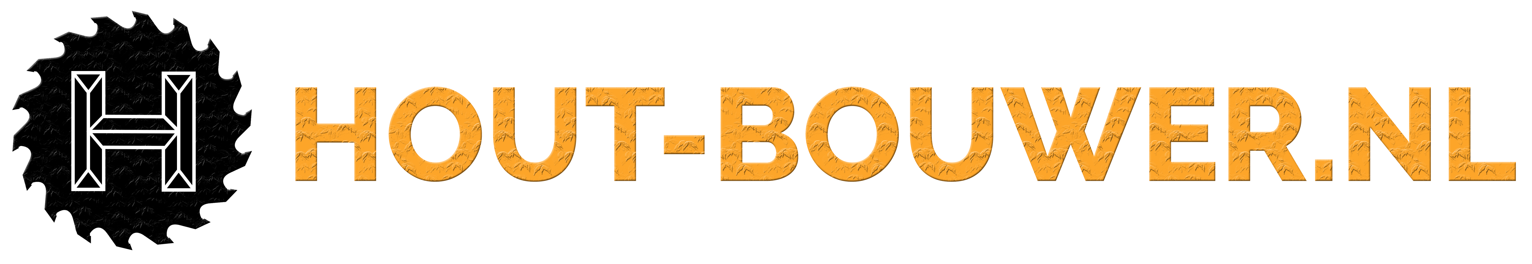 Hout-bouwer.nl logo